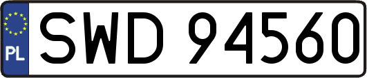 SWD94560