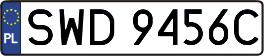 SWD9456C