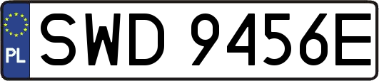 SWD9456E