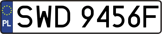 SWD9456F