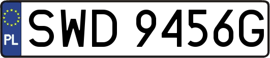 SWD9456G