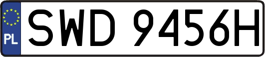 SWD9456H
