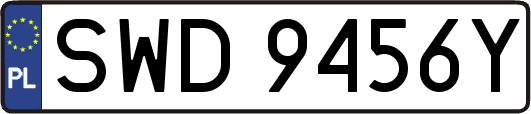 SWD9456Y