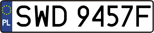 SWD9457F