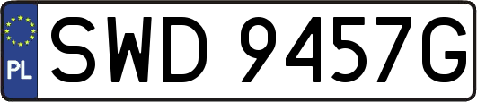 SWD9457G