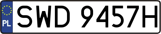 SWD9457H