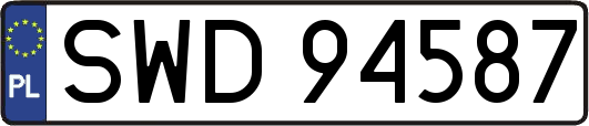 SWD94587