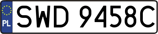 SWD9458C