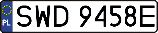 SWD9458E