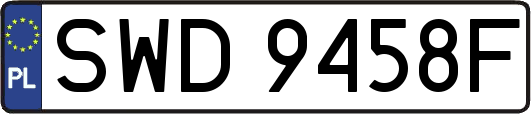 SWD9458F