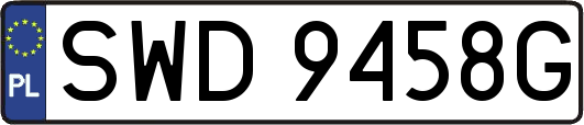 SWD9458G