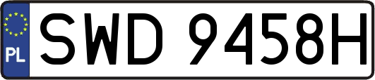 SWD9458H