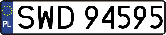 SWD94595