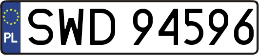 SWD94596