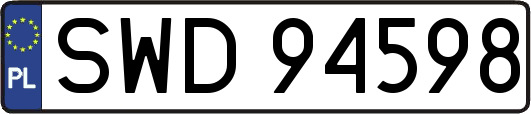 SWD94598