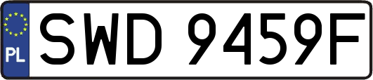 SWD9459F