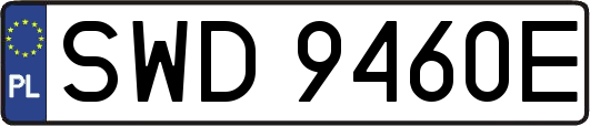 SWD9460E