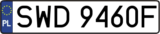 SWD9460F
