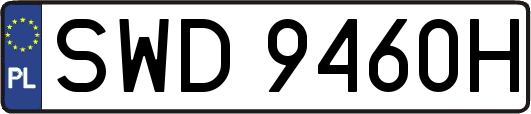 SWD9460H