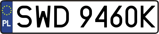 SWD9460K