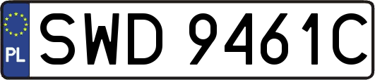 SWD9461C