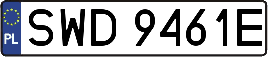 SWD9461E
