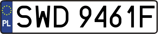 SWD9461F