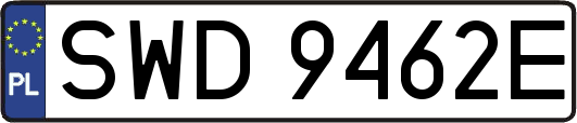 SWD9462E