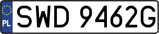 SWD9462G