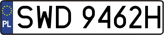 SWD9462H