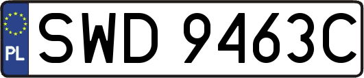 SWD9463C