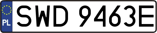 SWD9463E