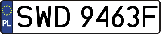 SWD9463F