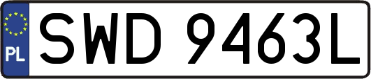 SWD9463L