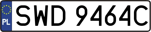 SWD9464C