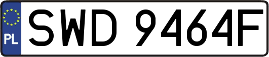 SWD9464F