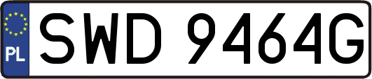 SWD9464G