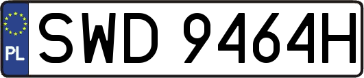 SWD9464H