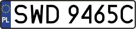 SWD9465C