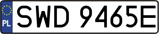 SWD9465E