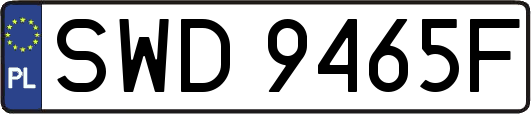 SWD9465F