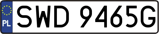 SWD9465G