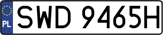SWD9465H