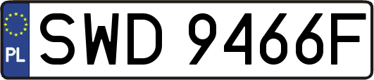 SWD9466F