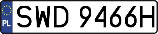 SWD9466H