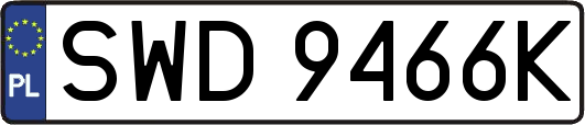 SWD9466K