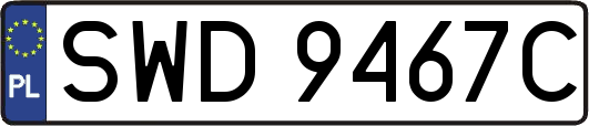 SWD9467C