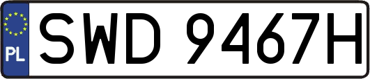 SWD9467H