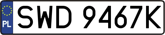 SWD9467K