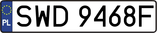 SWD9468F